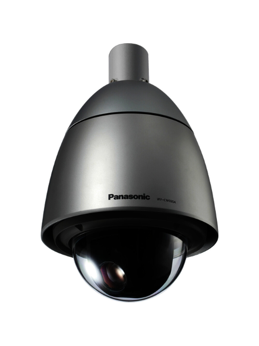 Panasonic WV-CW594A Super Dynamic Auto-Tracking PTZ Camera